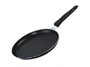 ANABEA TEFLON PANQUEQUERA 20CM