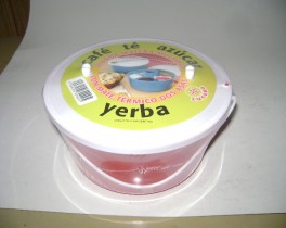 LUCERO VIANDA MATERA MULTIPLE 430 CX18