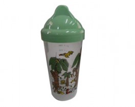 MIRADOR VASO ANTIDERRAME ALTO CX6