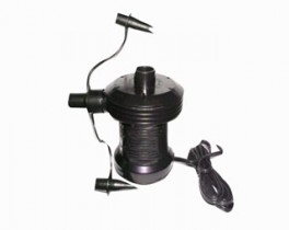 BROGAS INFLADOR 12 VOLTS INFLA Y DESINFL CX12
