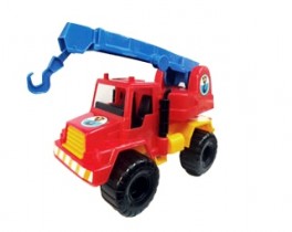 DURAVIT CAMION GUINCHE(450) CX12