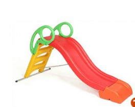 VEGUI TOBOGAN C/ONDAS 3 ESCALONES CX1