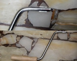 PASTALINDA MANIJA MODELO CLASICA
