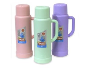 LUMILAGRO TERMO TERRA PASTEL 1L.CX6 CX6