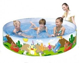 BESTWAY PILETA 180X38CM.(55022) CX6