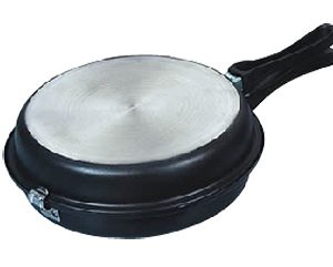 ANABEA TEFLON SARTEN DOBLE 24CM