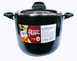 GUADIXFLON OLLA ALTA 7 LTS.(152) CX4