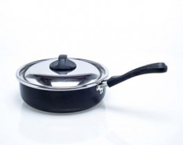 GUADIXFLON GUISERA C/TAPA 24CM (153) CX6