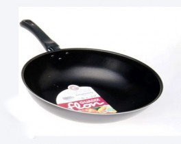 GUADIXFLON WOK 25CM(157) CX12