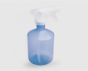 DESES PLAST PULVERIZADOR 500CC. CX24