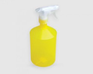 DESES PLAST PULVERIZADOR 1 LITRO CX24