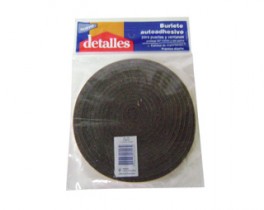 DETALLES BURLETE P/PUERTA 4MT.X10X6MM