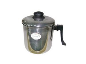 ANABEA HERVIDOR 14CM AC.18/8 1,50LTS.