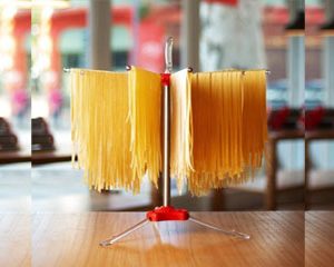 PASTALINDA SECA PASTA COLOR ROJO