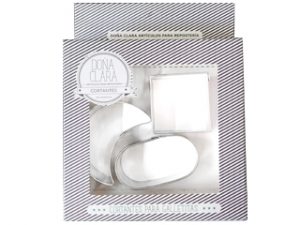 DOÑA CLARA CORTANTE GALLETITA X3 HOJALAT