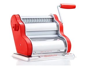 PASTALINDA MAQUINA CLASICA ROJA