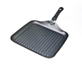 GUADIXFLON BIFERA CUADRADA 27X27CM CX12