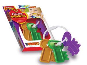 DURAVIT MORDILLO LLAVES(670) CX72