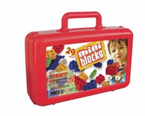 DURAVIT VALIJA BLOCKS(511)CX12