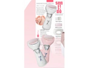 SENTIDO REMOVEDOR DE DUREZAS