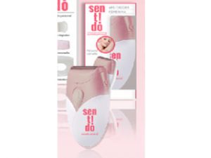 SENTIDO AFEITADORA FEMENINA