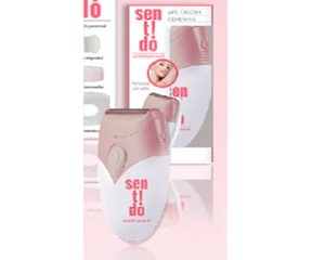 SENTIDO AFEITADORA FEMENINA