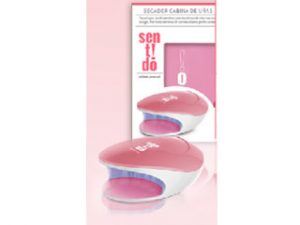 SENTIDO SECADOR CABINA DE UÑAS