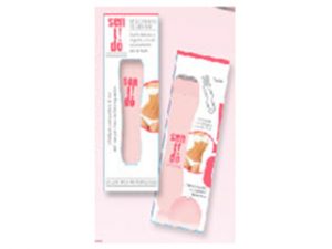 SENTIDO AFEITADORA FEMENINA