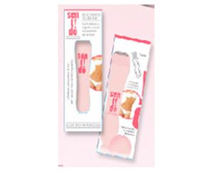 SENTIDO AFEITADORA FEMENINA