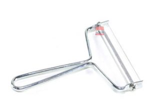 JOVIFEL CORTA QUESO C/ALAMBRE ACERO CX24