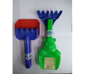 EL ARCA PALA Y RASTRIL. MEDIANO 186 CX80