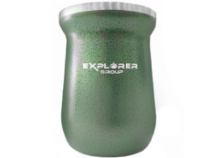 EXPLORER MATE 273 ML. VERDE