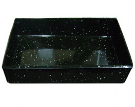 LOZAFER ASADERA ENLOZADA 60X80