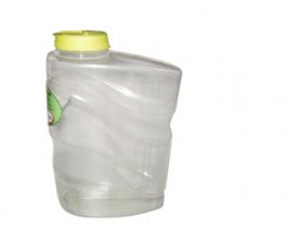 MATRIPLASTER VERTEDOR 1,5L.CX24