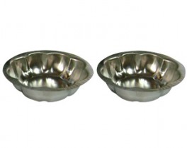 GRACIELA MOLDES PARA TULIPAS X 2