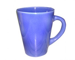 MARQUES JARRO CONICO 350CC.AZUL CX36