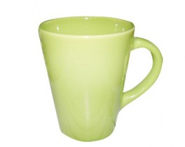 MARQUES JARRO CONICO 350CC.VERDE CX36