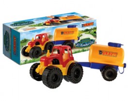 DURAVIT TRACTOR TAMBERO (219)CX9