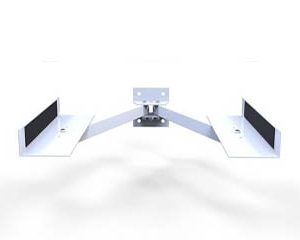 KLENUX SOPORTE PARA MICROONDAS