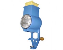 FL MAQUINA DE RALLAR FUNDICION N.1