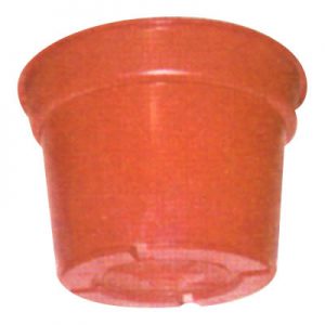 MACETA LISA 26X15CM(803)CX30