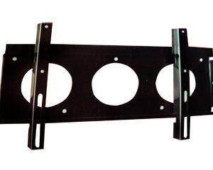 KLENUX SOPORTE LCD/LED FIJO HASTA 37"