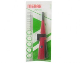 MERAK ENCENDEDOR SPARK(1021)CX20