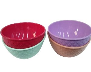 YESI COMPOTERA BAMBU 12CM CX92