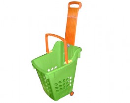 COLOMBRARO CARRITO SHOPPING(1907)CX2