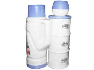 LUMILAGRO EQUIPO MATERO CRETA(T0453)CX8