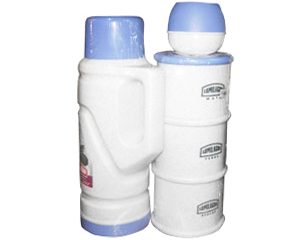 LUMILAGRO EQUIPO MATERO CRETA(T0453)CX8