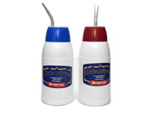 KLENUX MATE MAGICO BOMBILLA AC/INOX500ML CX24