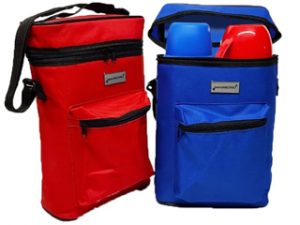 MILENIO MATERA P/2TERMOS SIN RELLENO