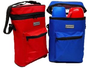 MILENIO MATERA P/2TERMOS ALUMINIZADO